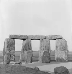 Stonehenge